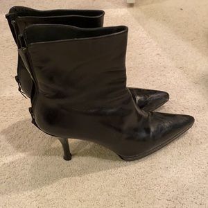 Stuart Weitzman Heeled Boots